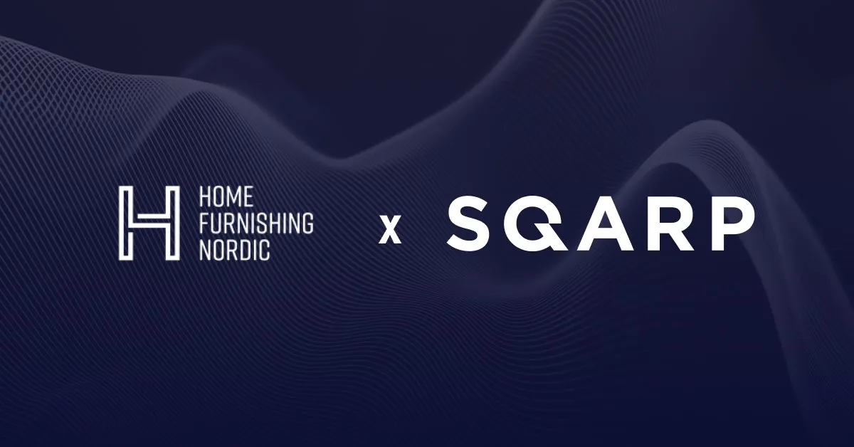 HFN live with SQARP PIM HFN live with SQARP PIM